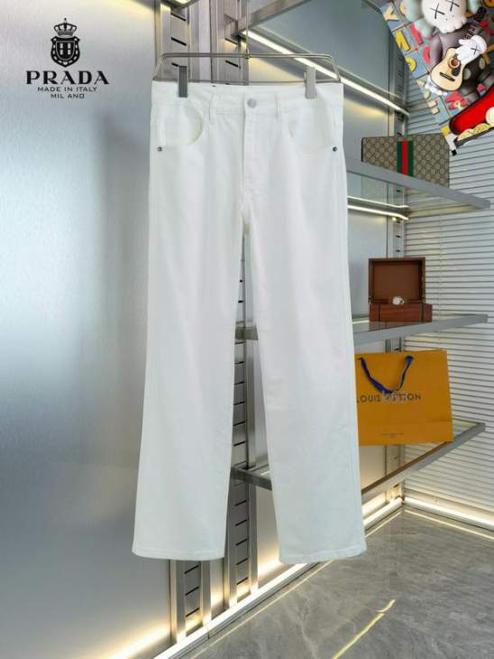 Picture of Prada Jeans Long _SKUPradasz28-3825tr8112490
